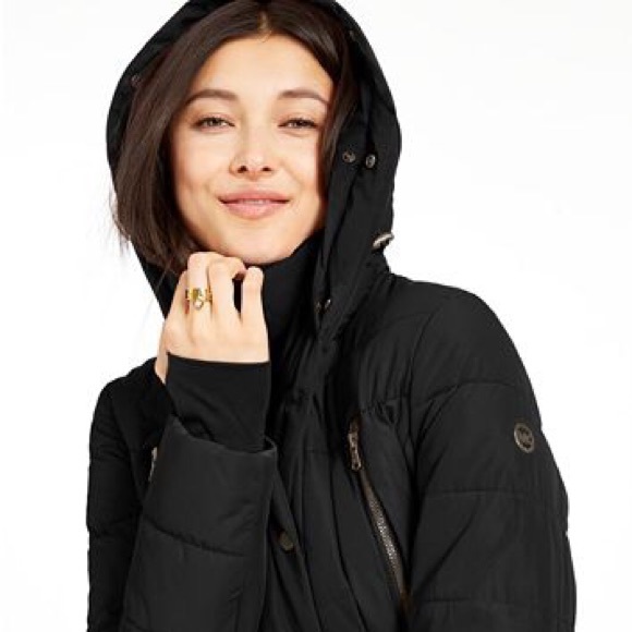 michael kors active jacket